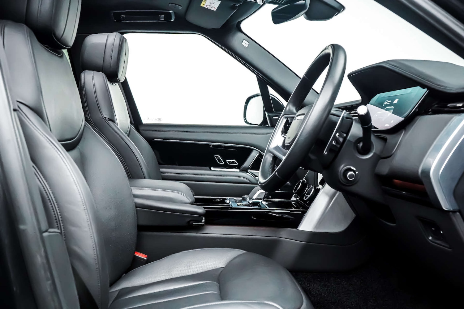 Used Land Rover Range Rover 2022 for sale - 76831019: Photo 6