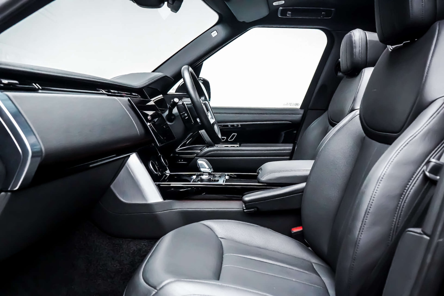 Used Land Rover Range Rover 2022 for sale - 76831019: Photo 7