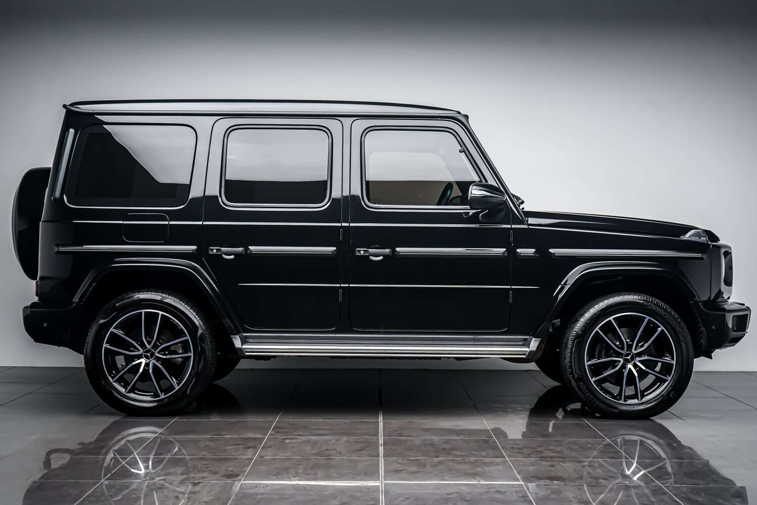 Used Mercedes-Benz G Class 2022 for sale - 77506886: Photo 11