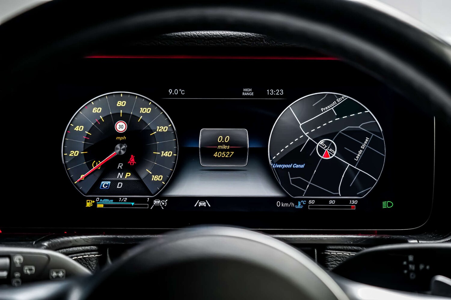 Used Mercedes-Benz G Class 2022 for sale - 77506886: Photo 17