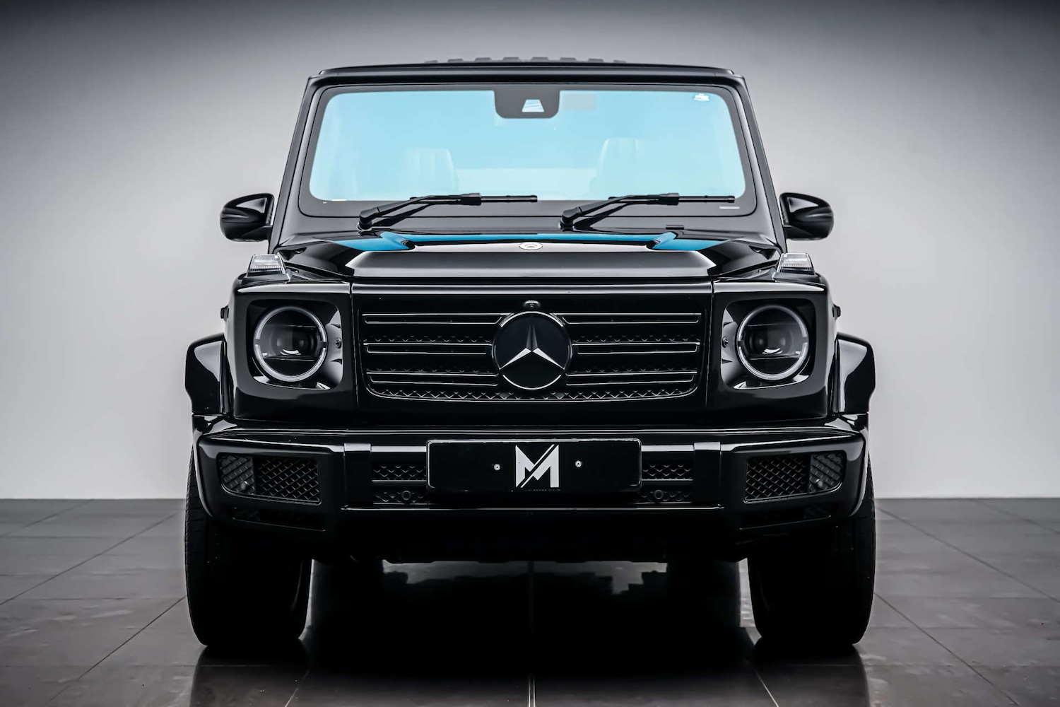 Used Mercedes-Benz G Class 2022 for sale - 77506886: Photo 2