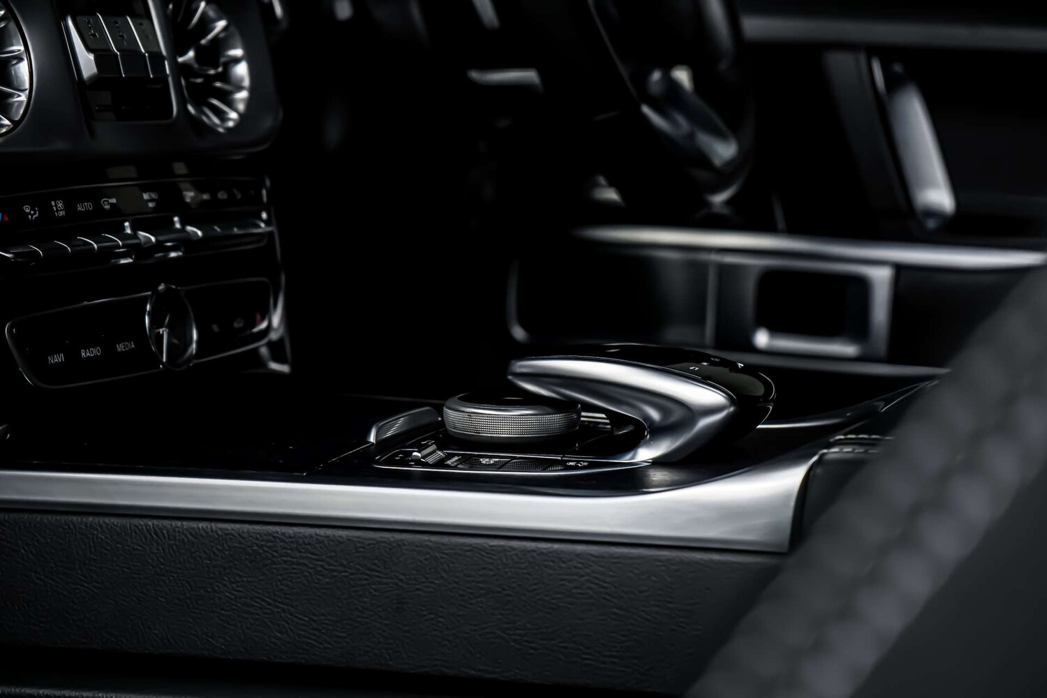 Used Mercedes-Benz G Class 2022 for sale - 77506886: Photo 21