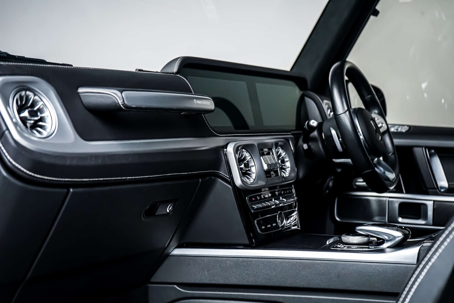 Used Mercedes-Benz G Class 2022 for sale - 77506886: Photo 23