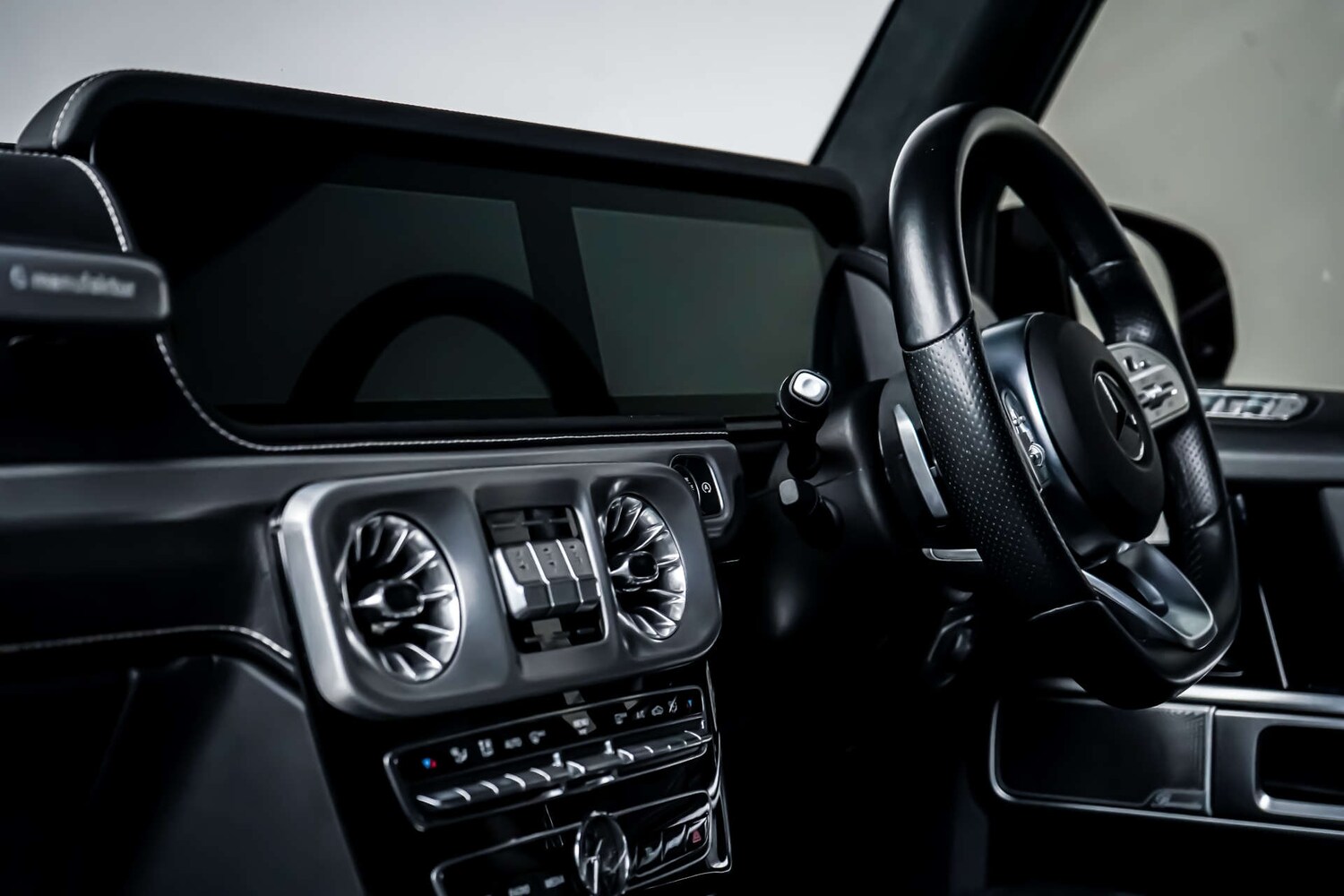 Used Mercedes-Benz G Class 2022 for sale - 77506886: Photo 24