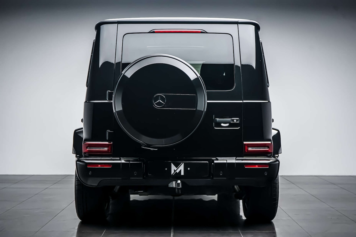 Used Mercedes-Benz G Class 2022 for sale - 77506886: Photo 4