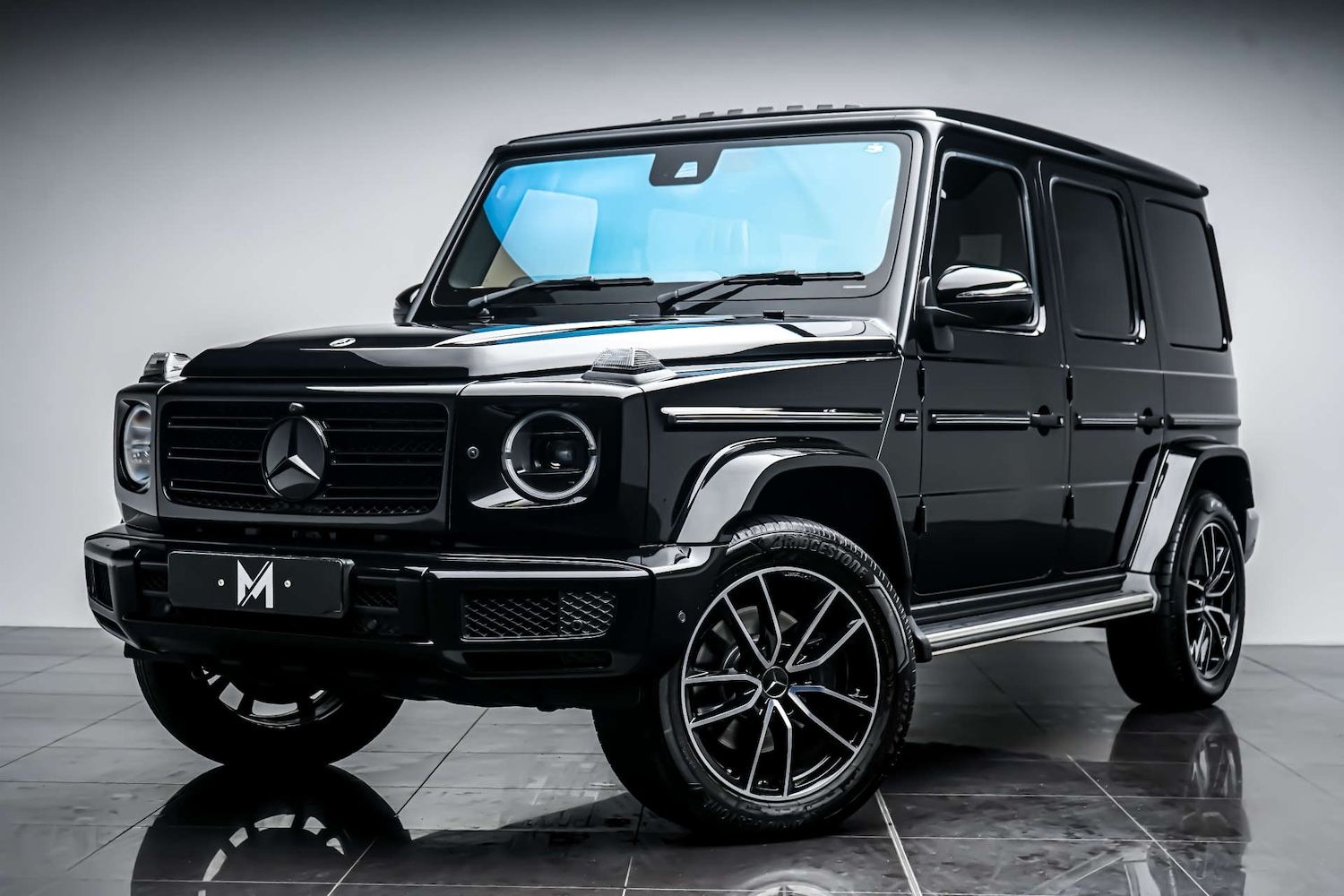 Used Mercedes-Benz G Class 2022 for sale - 77506886: Photo 5