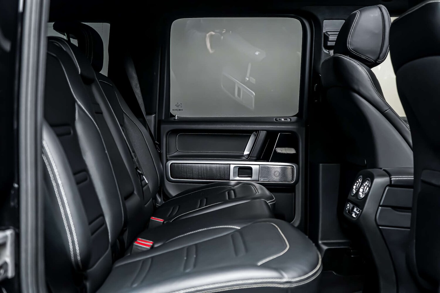 Used Mercedes-Benz G Class 2022 for sale - 77506886: Photo 8