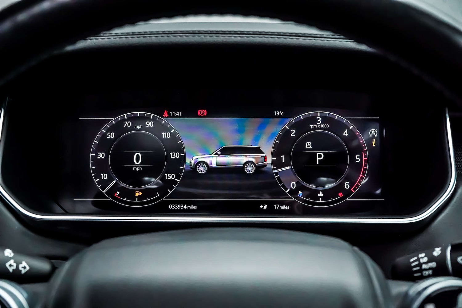 Used Land Rover Range Rover 2021 for sale - 76830982: Photo 16