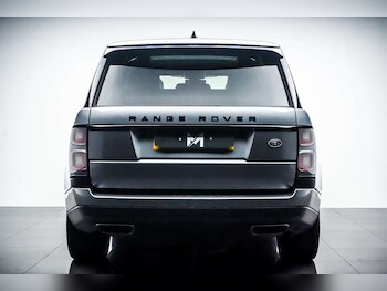 Used Land Rover Range Rover 2021 for sale - 76830982: Photo