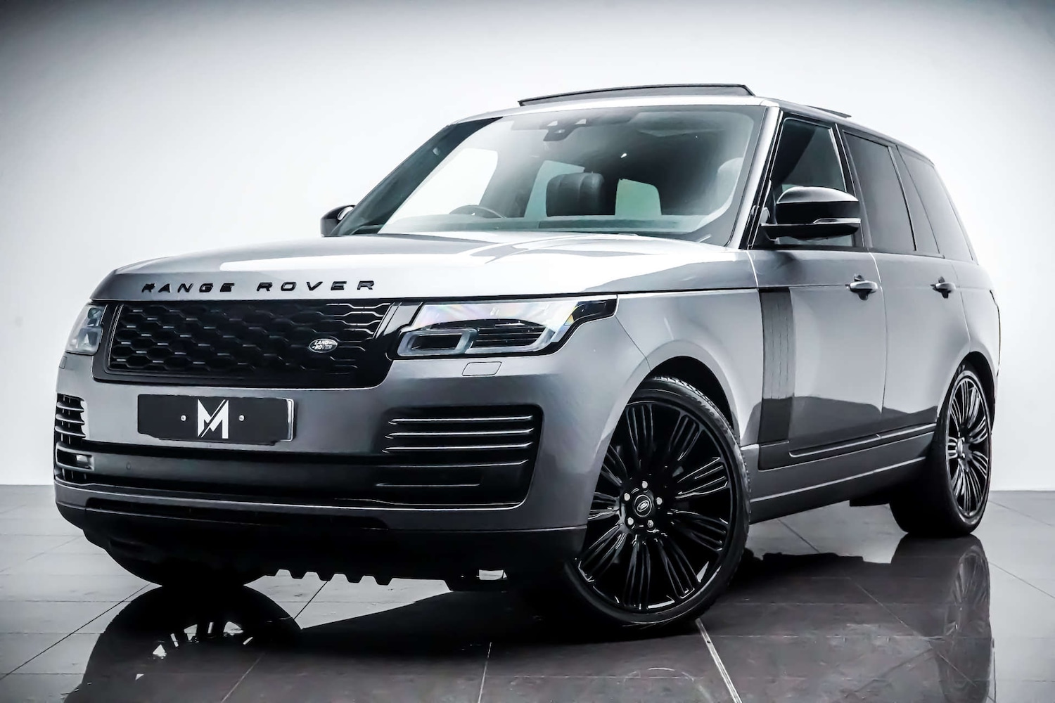 Used Land Rover Range Rover 2021 for sale - 76830982: Photo 5