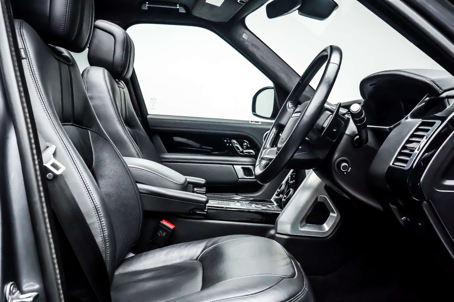 Used Land Rover Range Rover 2021 for sale - 76830982: Photo 6