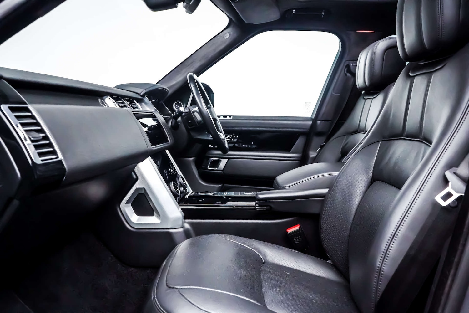 Used Land Rover Range Rover 2021 for sale - 76830982: Photo 7