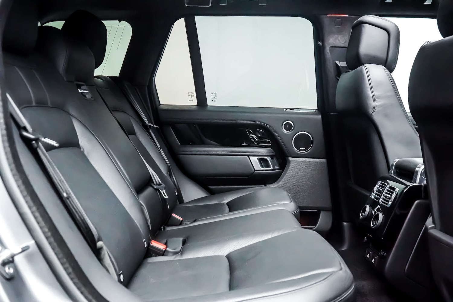 Used Land Rover Range Rover 2021 for sale - 76830982: Photo 8