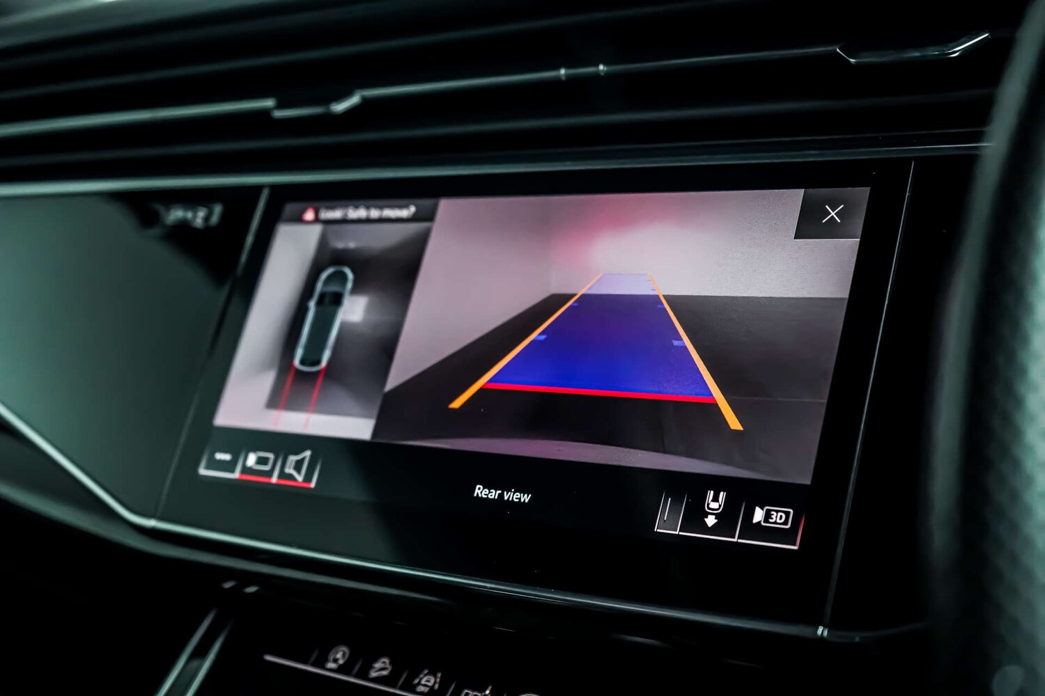 Used Audi Q8 2018 for sale - 77426979: Photo 11