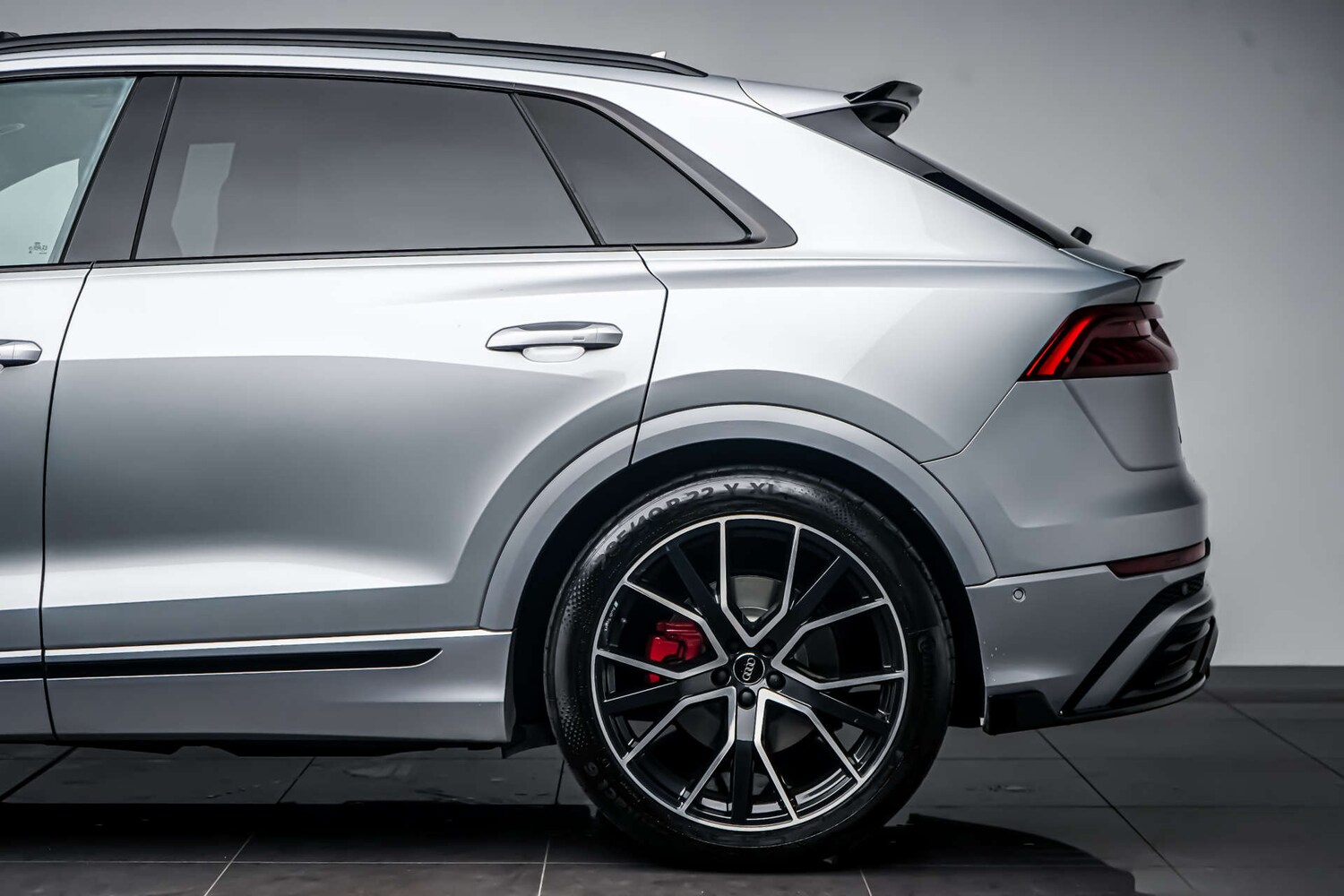 Used Audi Q8 2018 for sale - 77426979: Photo 13