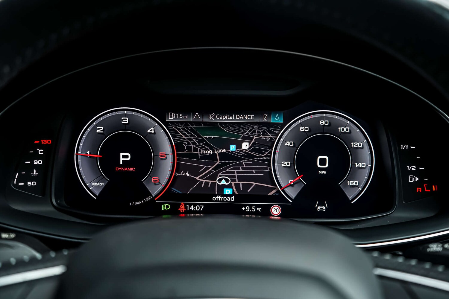 Used Audi Q8 2018 for sale - 77426979: Photo 17