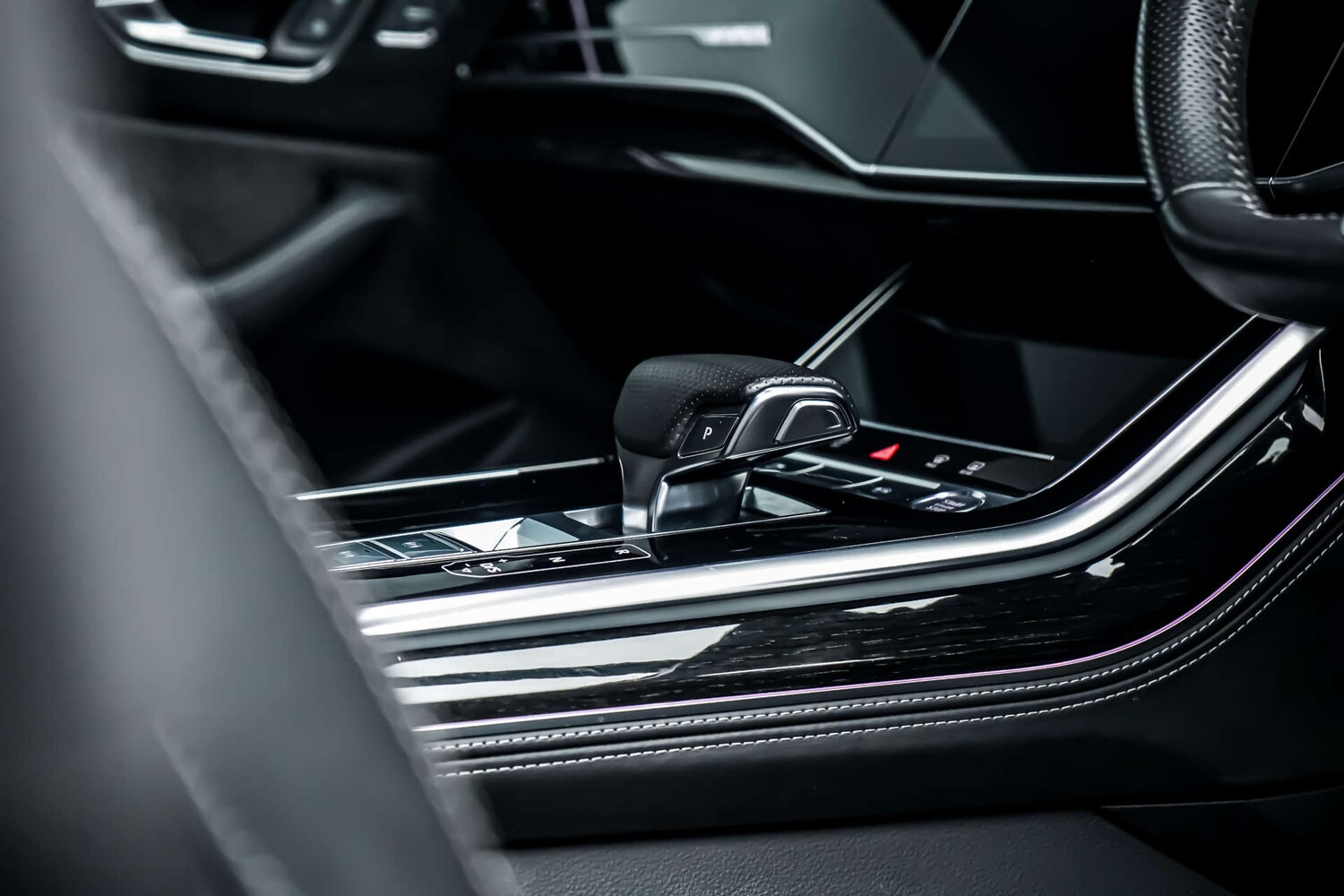 Used Audi Q8 2018 for sale - 77426979: Photo 18