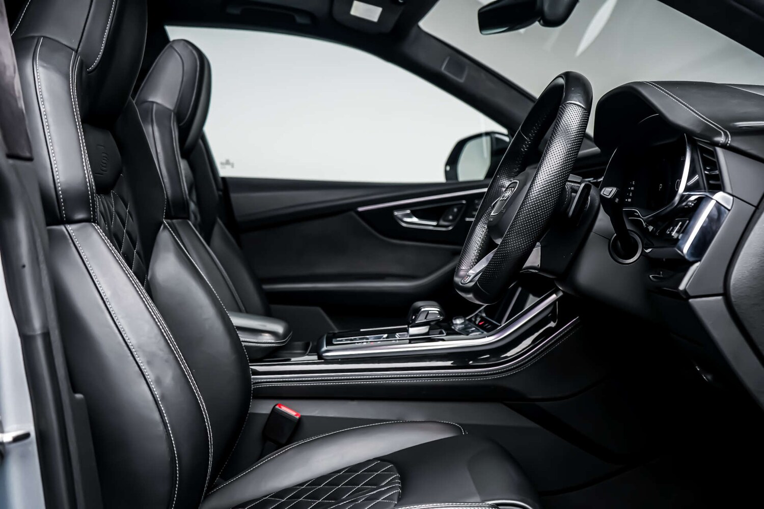 Used Audi Q8 2018 for sale - 77426979: Photo 6