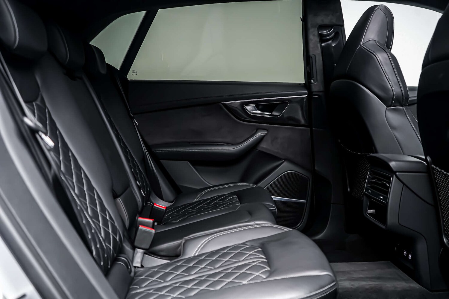 Used Audi Q8 2018 for sale - 77426979: Photo 8