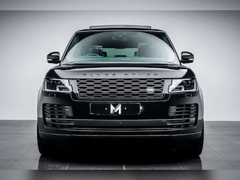 Used Land Rover Range Rover 2021 for sale - 77139197: Photo
