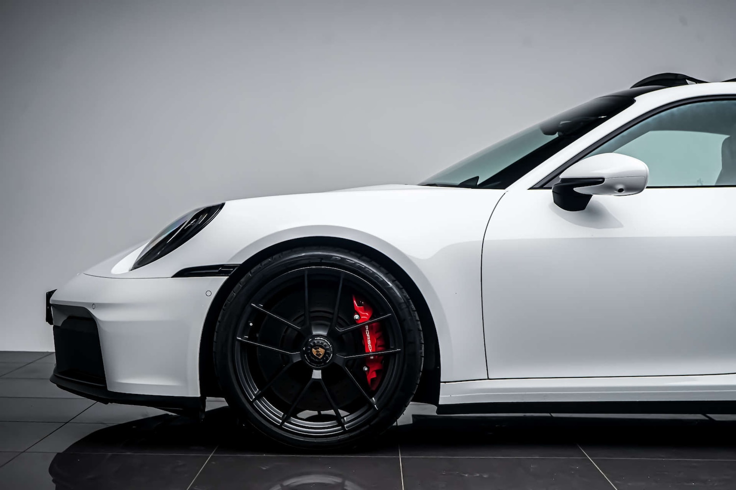 Used Porsche 911 2025 for sale - 77822609: Photo 16
