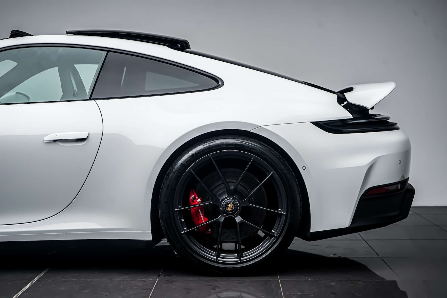 Used Porsche 911 2025 for sale - 77822609: Photo 17