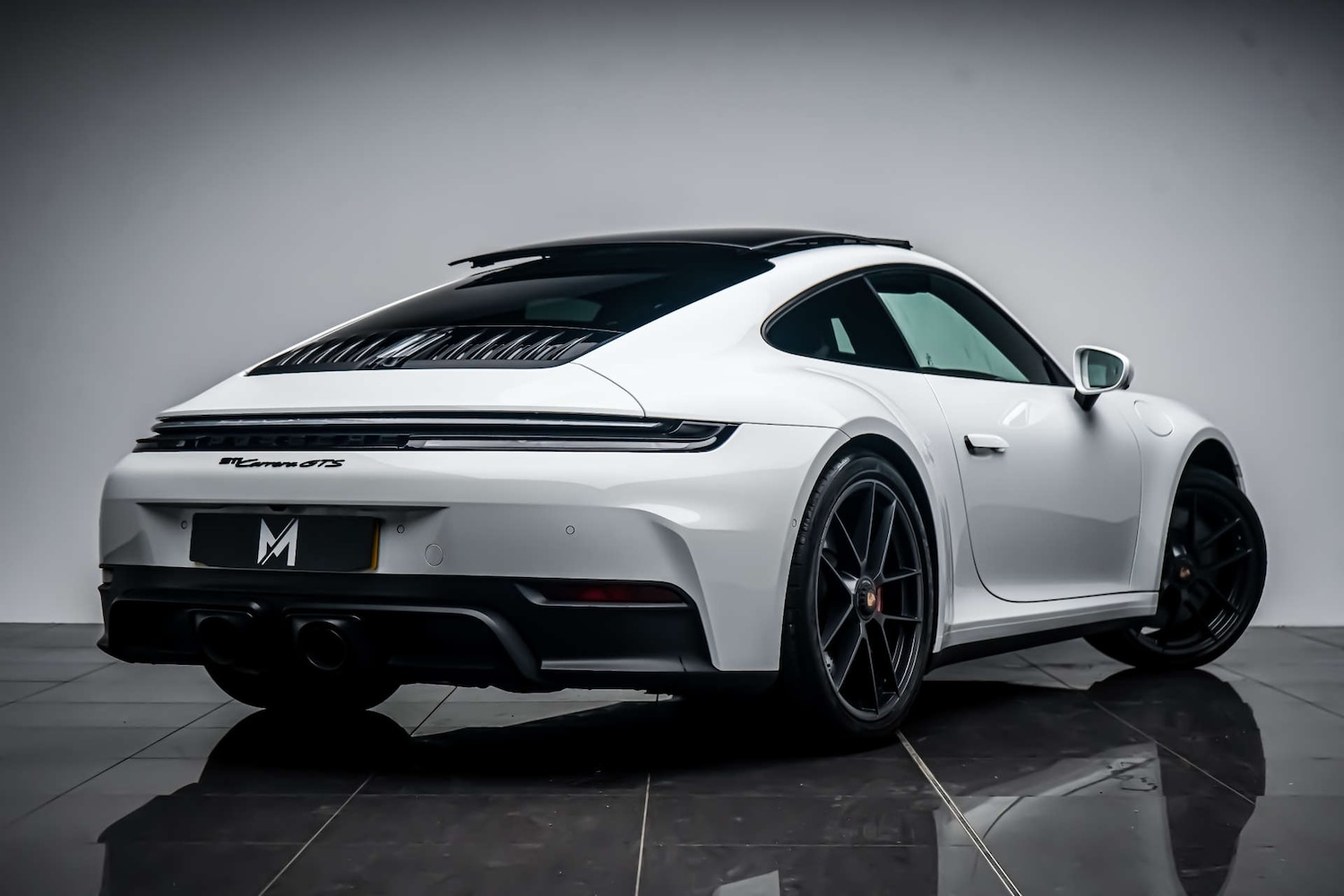 Used Porsche 911 2025 for sale - 77822609: Photo 19