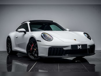 Used Porsche 911 2025 for sale - 77822609: Photo