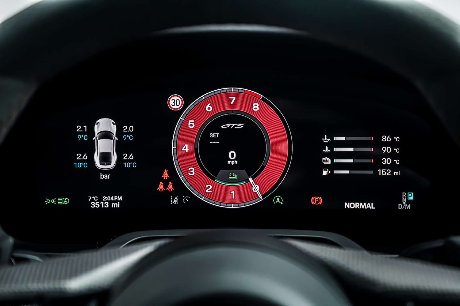 Used Porsche 911 2025 for sale - 77822609: Photo 20