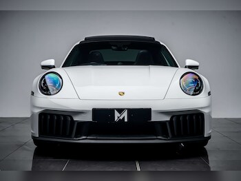 Used Porsche 911 2025 for sale - 77822609: Photo