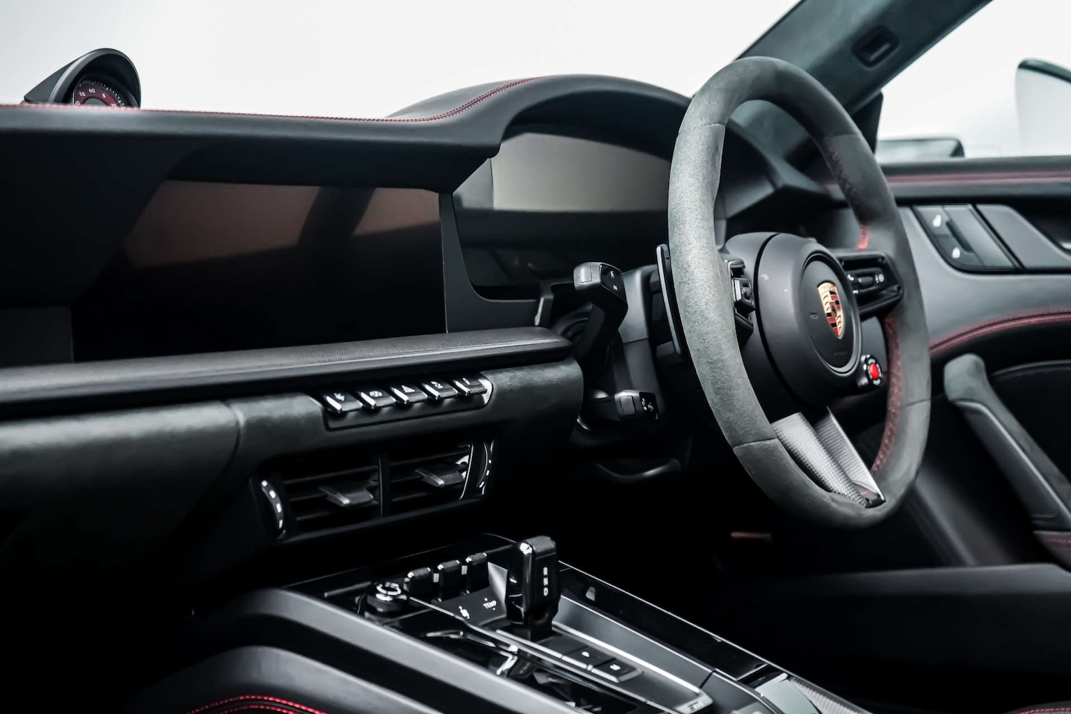 Used Porsche 911 2025 for sale - 77822609: Photo 30