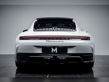 Used Porsche 911 2025 for sale - 77822609: Photo