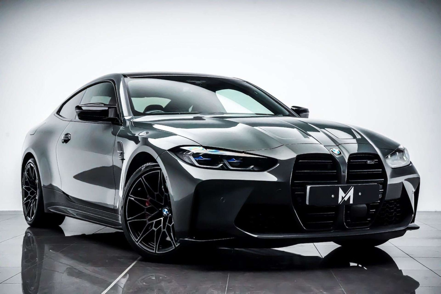 Used BMW M4 2023 for sale - 76830993: Photo 1