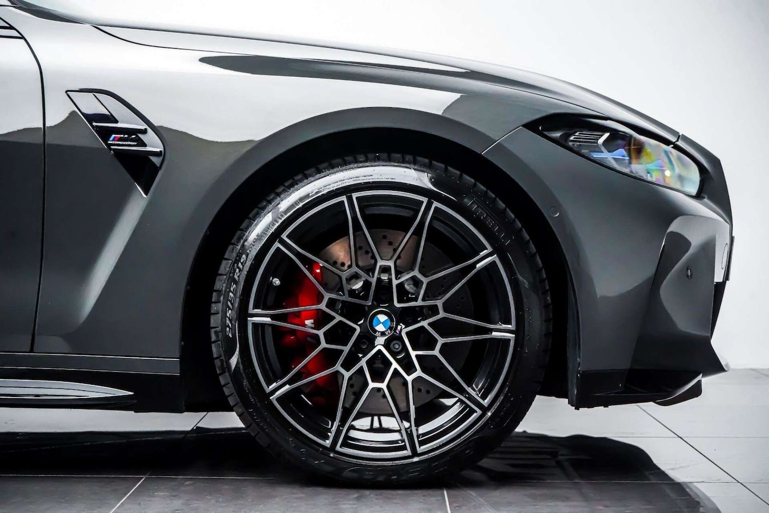 Used BMW M4 2023 for sale - 76830993: Photo 10