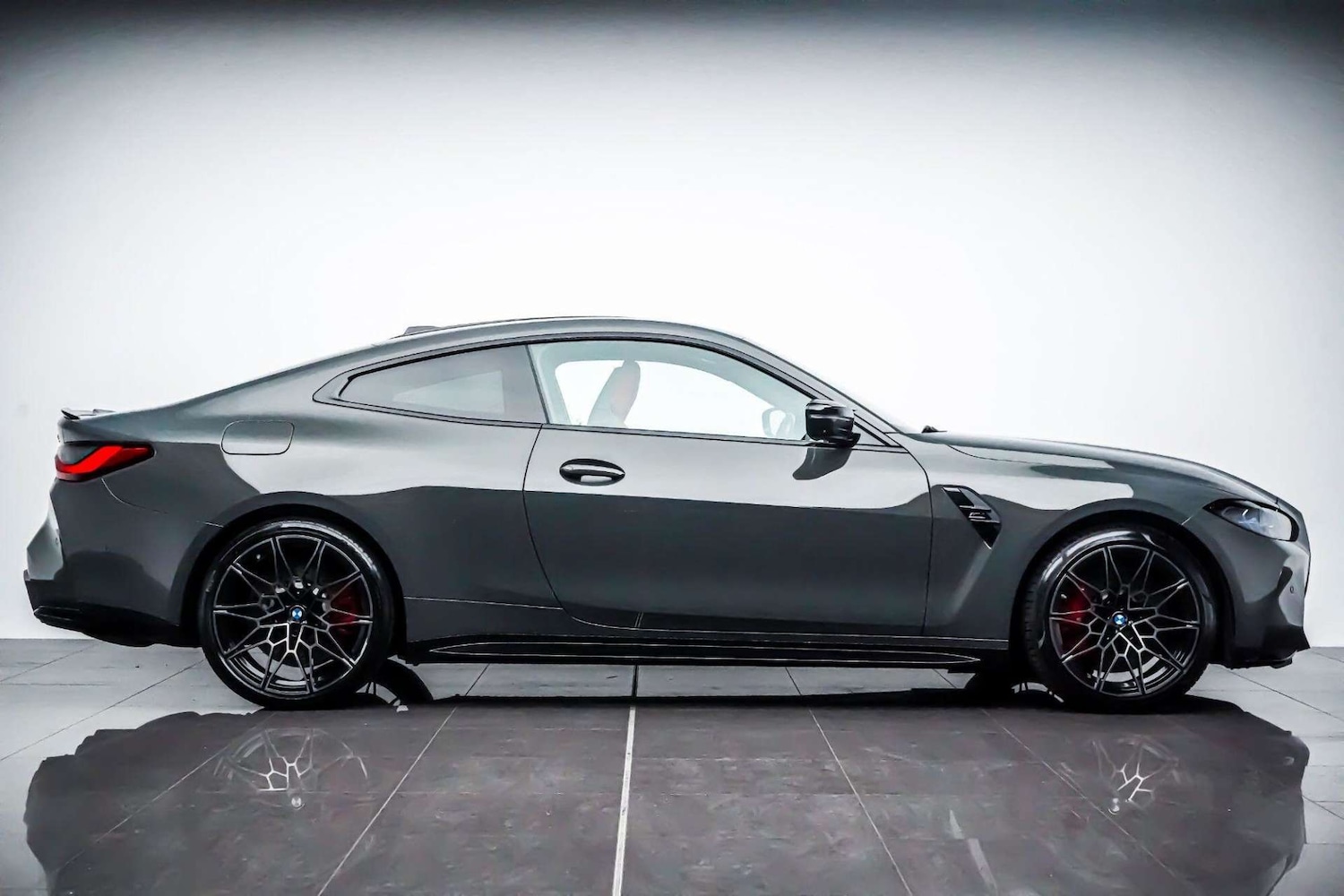 Used BMW M4 2023 for sale - 76830993: Photo 11