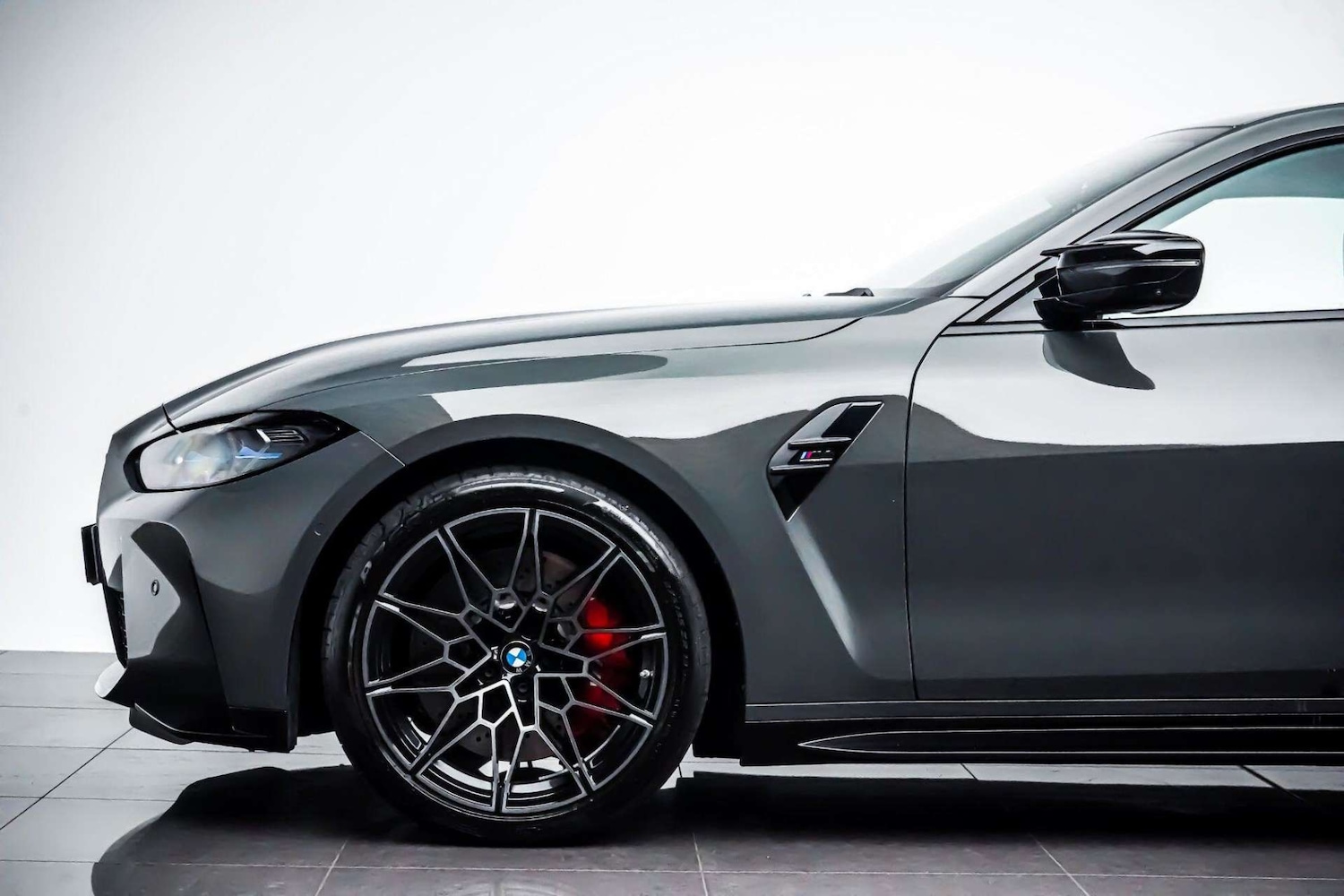 Used BMW M4 2023 for sale - 76830993: Photo 12
