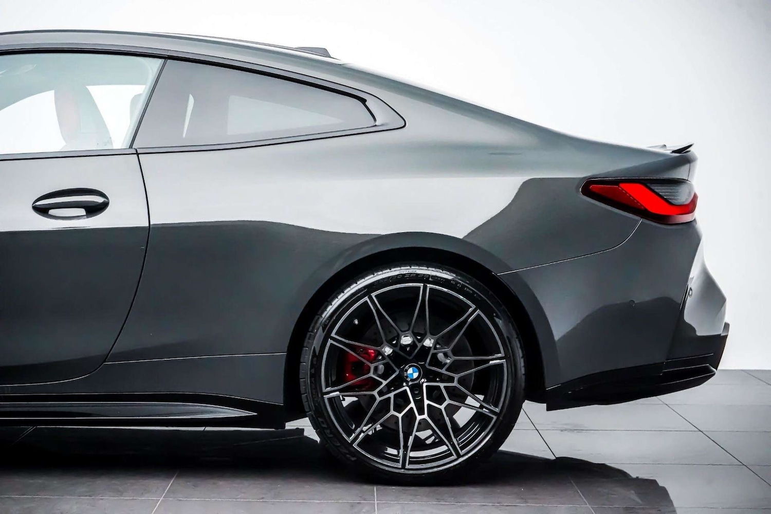 Used BMW M4 2023 for sale - 76830993: Photo 13