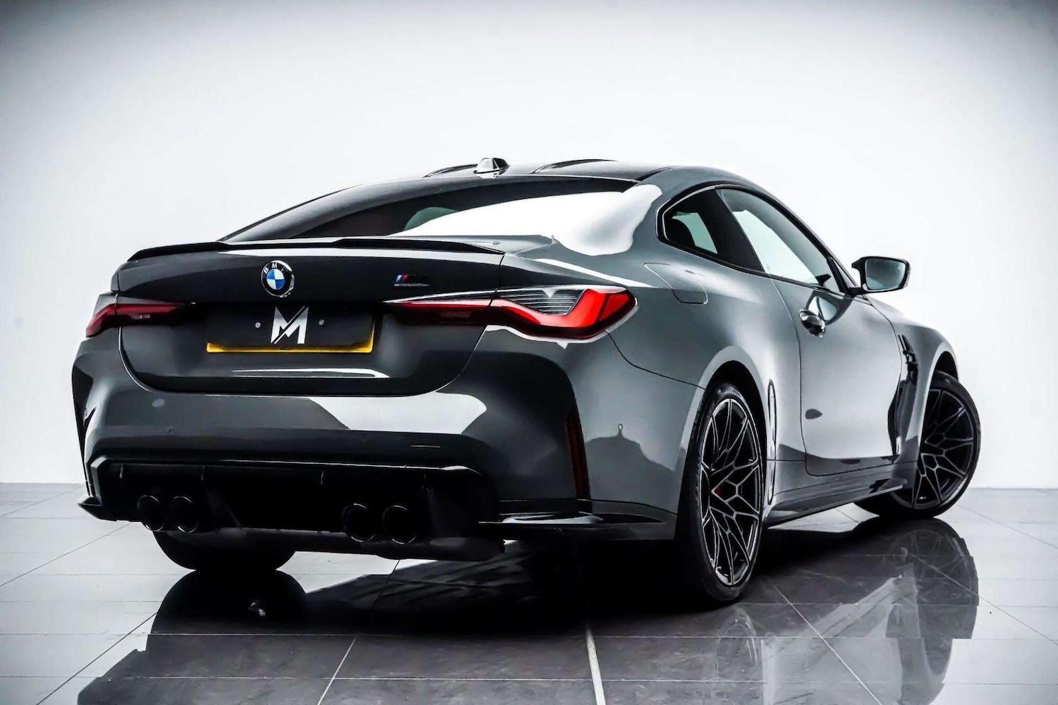 Used BMW M4 2023 for sale - 76830993: Photo 15