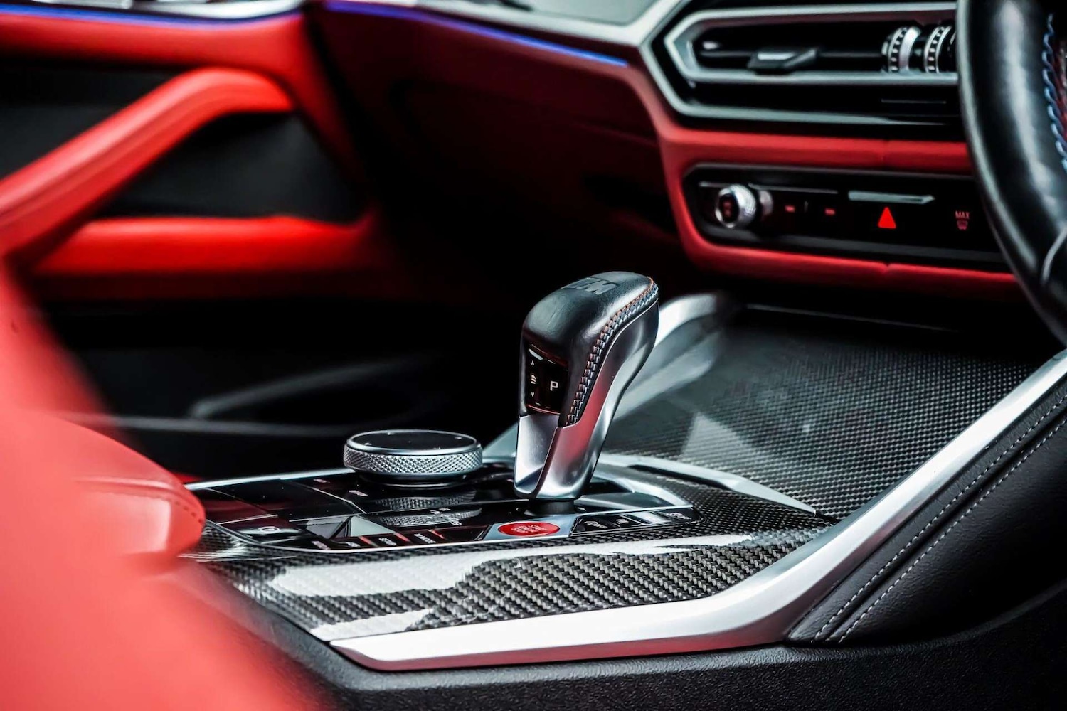 Used BMW M4 2023 for sale - 76830993: Photo 17