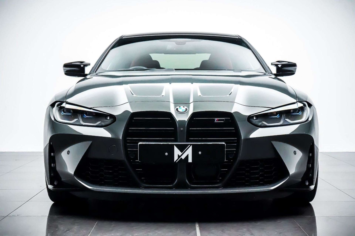 Used BMW M4 2023 for sale - 76830993: Photo 2