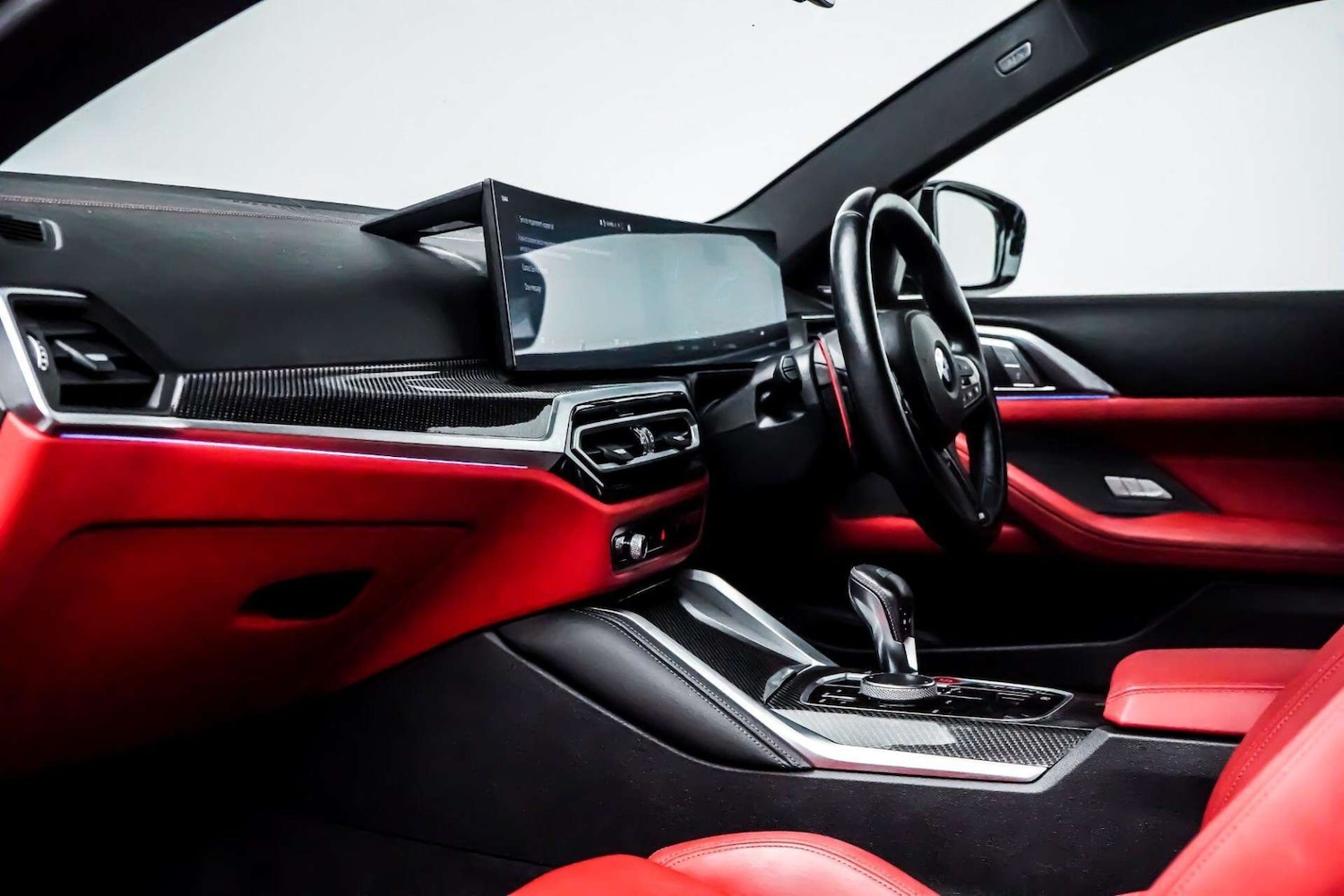 Used BMW M4 2023 for sale - 76830993: Photo 20