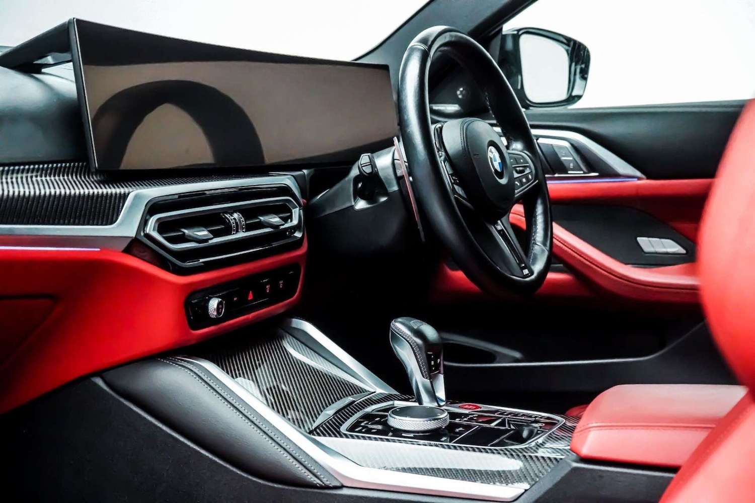 Used BMW M4 2023 for sale - 76830993: Photo 21