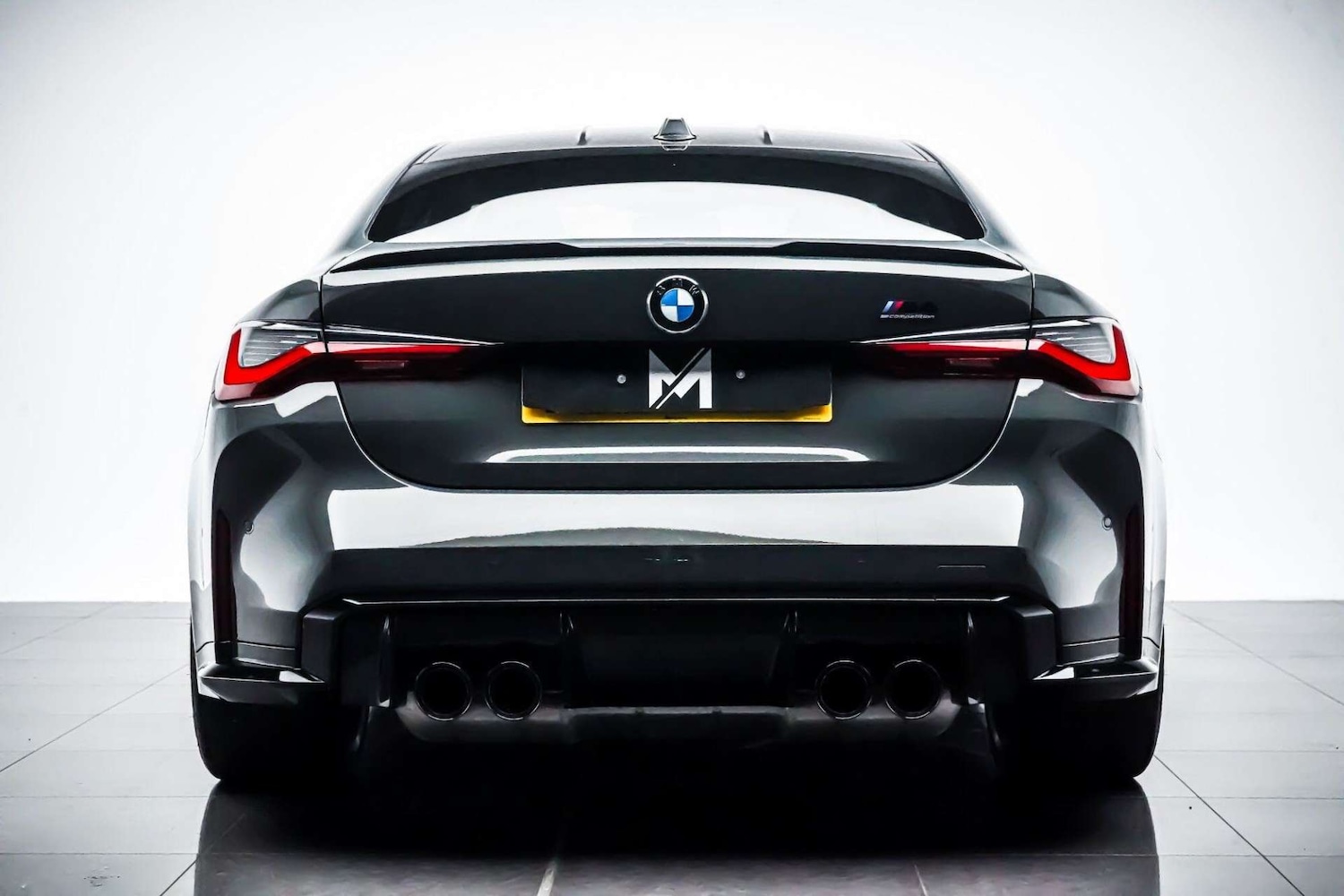 Used BMW M4 2023 for sale - 76830993: Photo 4