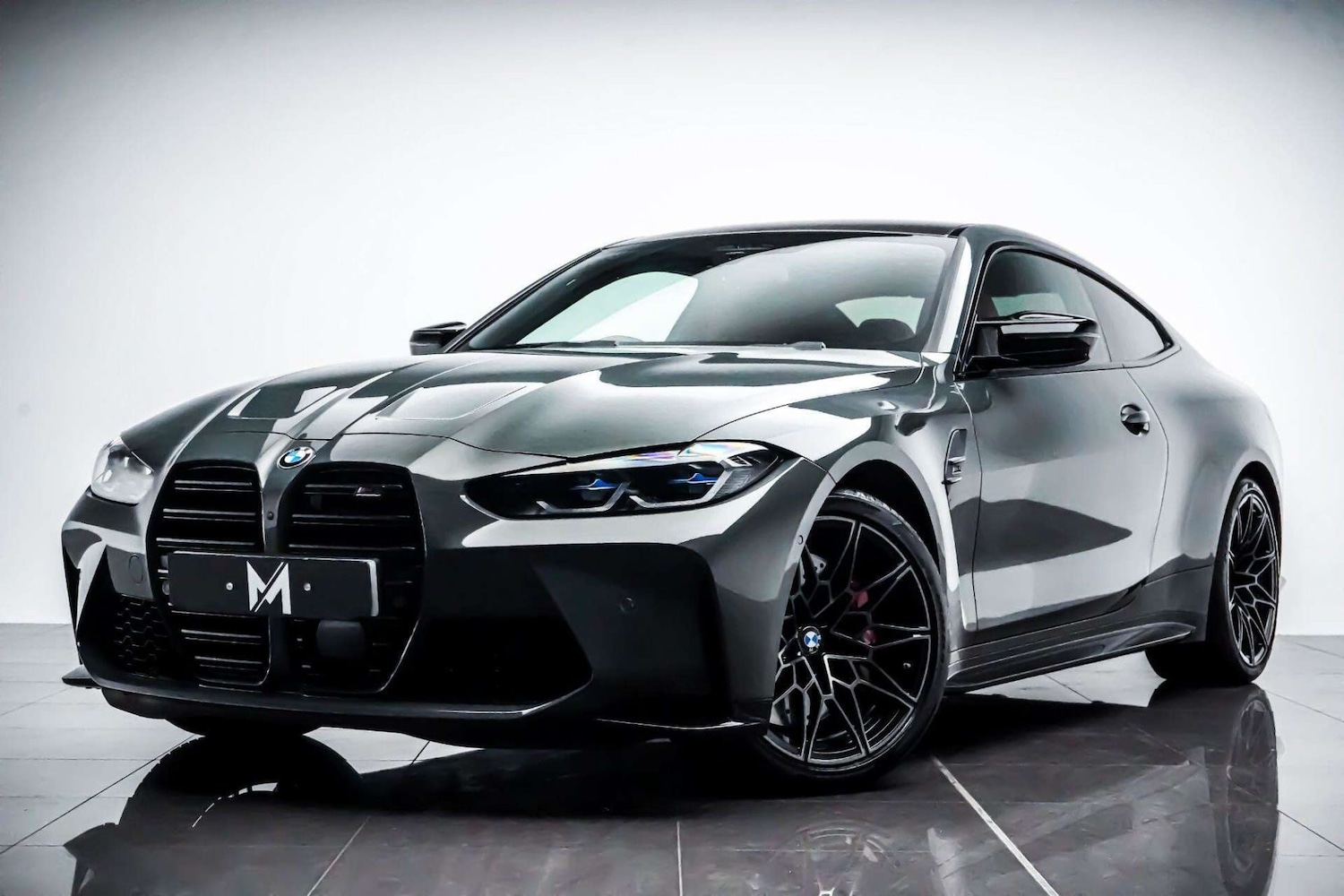 Used BMW M4 2023 for sale - 76830993: Photo 5