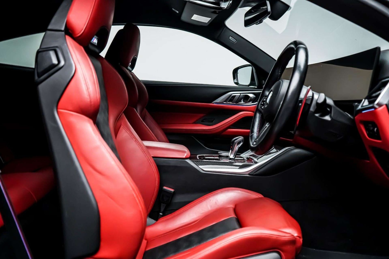 Used BMW M4 2023 for sale - 76830993: Photo 6