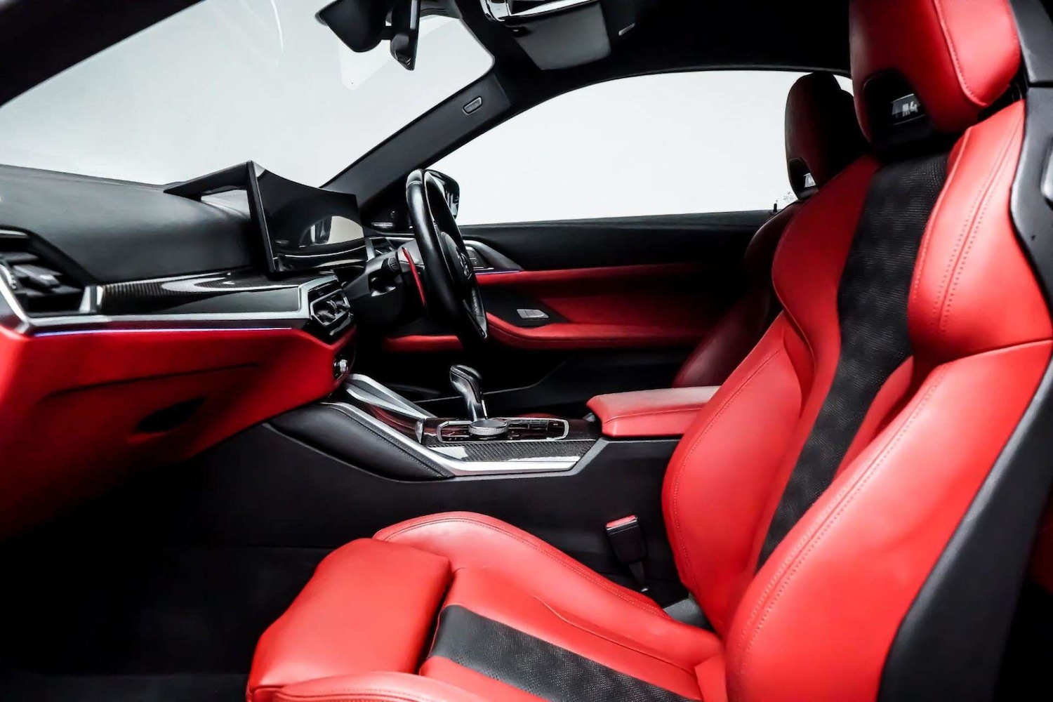 Used BMW M4 2023 for sale - 76830993: Photo 8