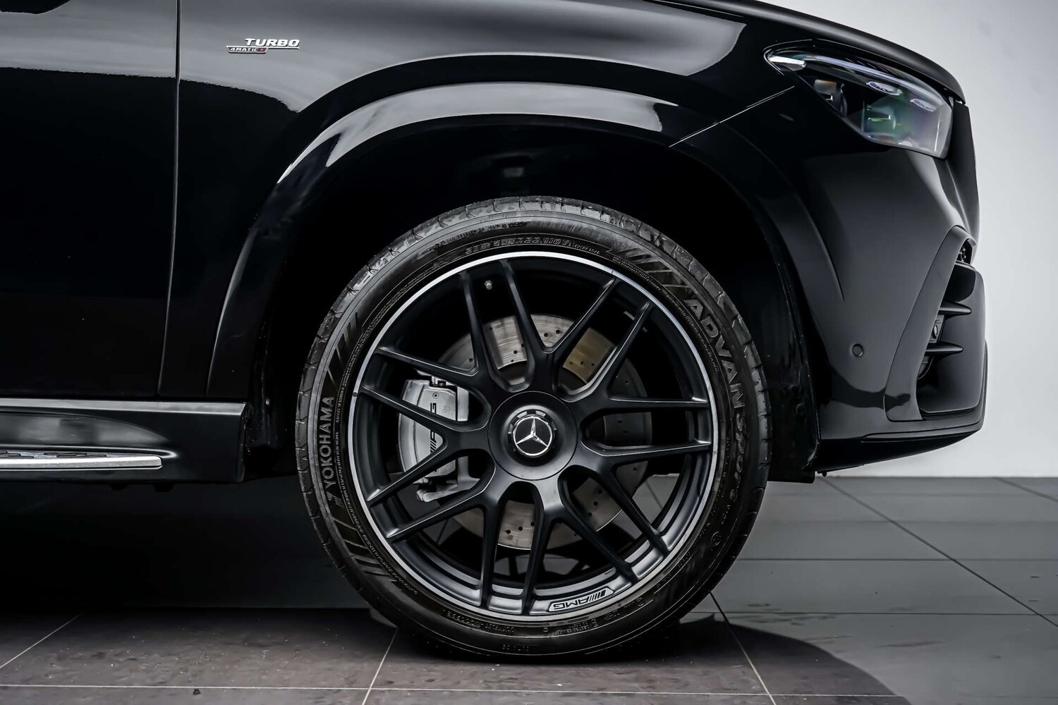 Used Mercedes-Benz GLE 2024 for sale - 77426944: Photo 10