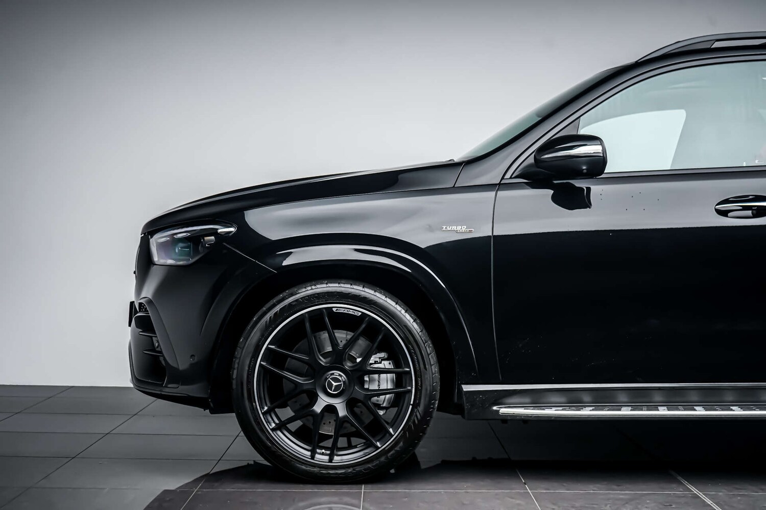 Used Mercedes-Benz GLE 2024 for sale - 77426944: Photo 13