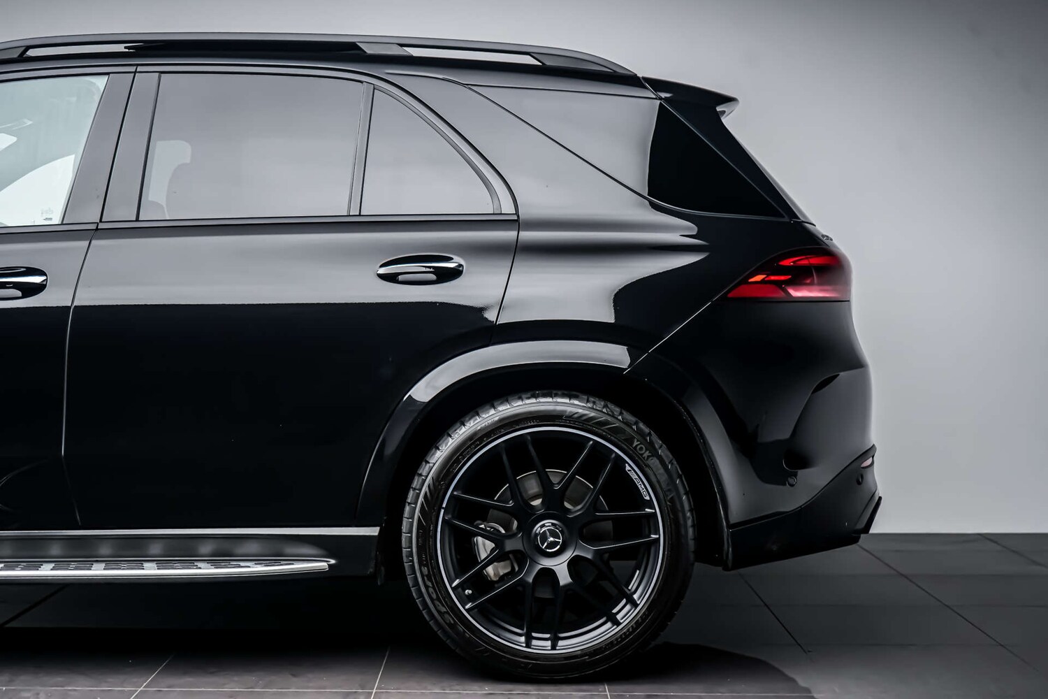 Used Mercedes-Benz GLE 2024 for sale - 77426944: Photo 14