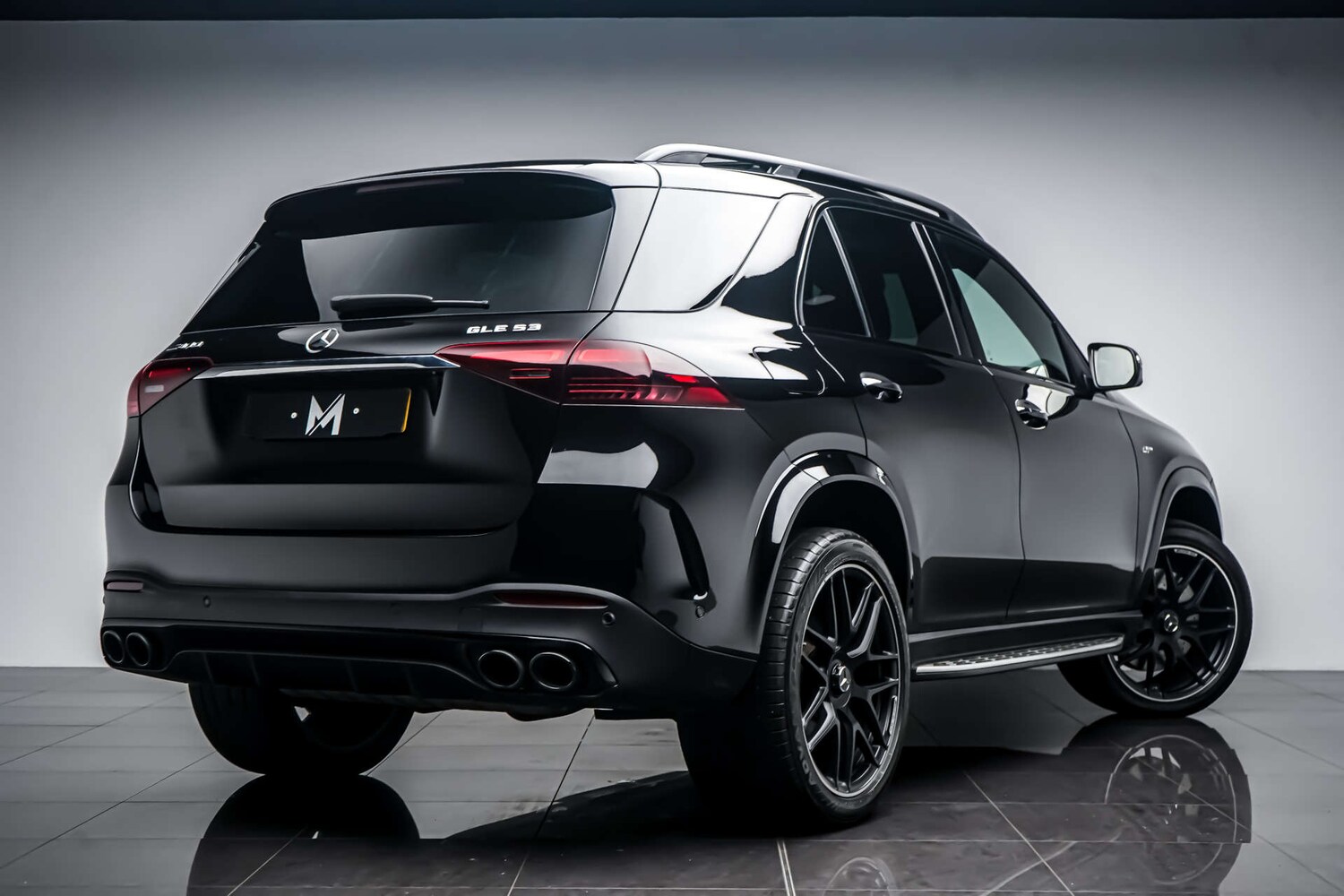 Used Mercedes-Benz GLE 2024 for sale - 77426944: Photo 15